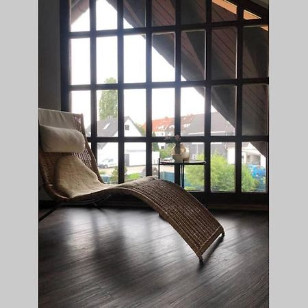 Ferienwohnung Haus Ruhrgebiet Mülheim an der Ruhr Zewnętrze zdjęcie
