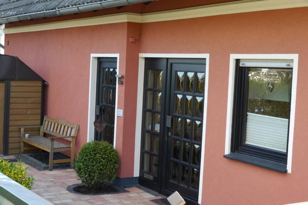 Ferienwohnung Haus Ruhrgebiet Mülheim an der Ruhr Zewnętrze zdjęcie