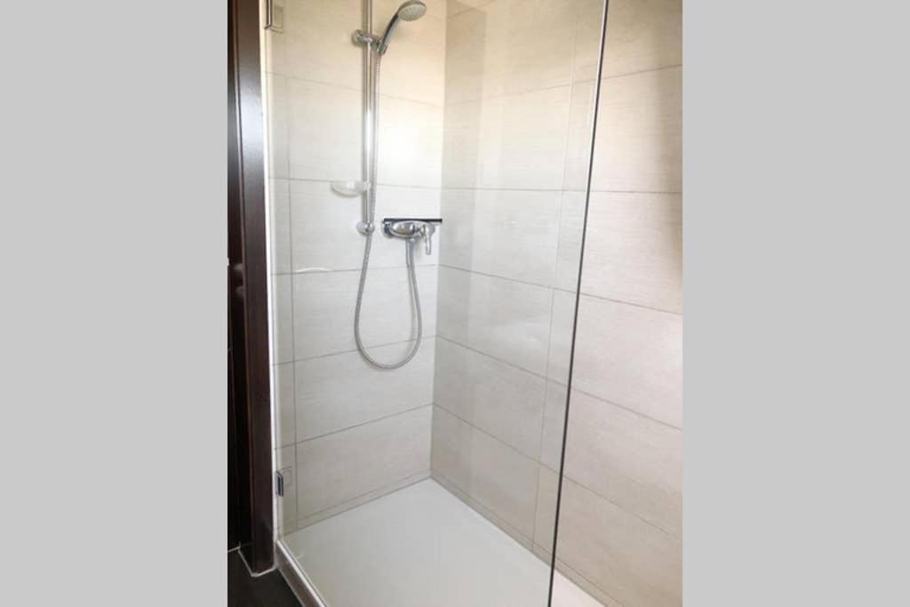 Ferienwohnung Haus Ruhrgebiet Mülheim an der Ruhr Zewnętrze zdjęcie