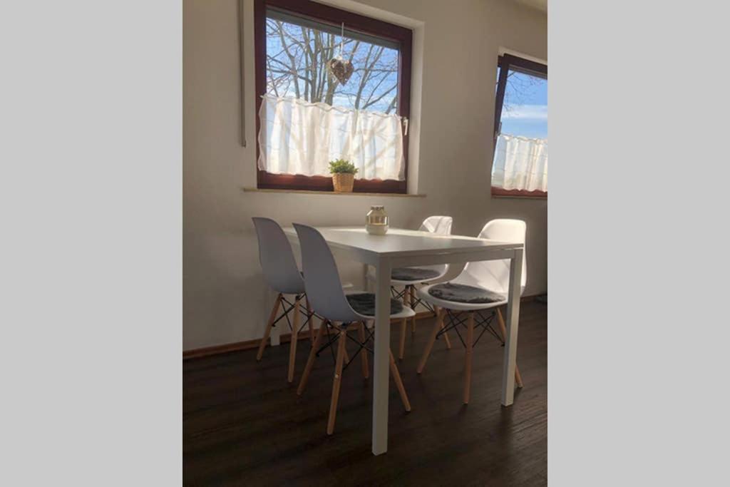 Ferienwohnung Haus Ruhrgebiet Mülheim an der Ruhr Zewnętrze zdjęcie